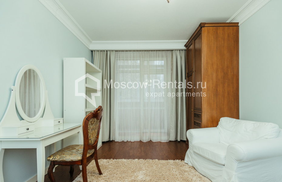 Photo #2 2-room (1 BR) apartment for <a href="http://moscow-rentals.ru/en/articles/long-term-rent" target="_blank">a long-term</a> rent
 in Russia, Moscow, Ermolaevsky lane, 16