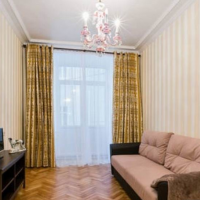 Photo #2 2-room (1 BR) apartment for <a href="http://moscow-rentals.ru/en/articles/long-term-rent" target="_blank">a long-term</a> rent
 in Russia, Moscow, Tverskaya str, 9