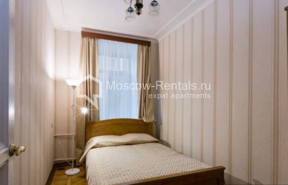 Photo #8 2-room (1 BR) apartment for <a href="http://moscow-rentals.ru/en/articles/long-term-rent" target="_blank">a long-term</a> rent
 in Russia, Moscow, Tverskaya str, 9