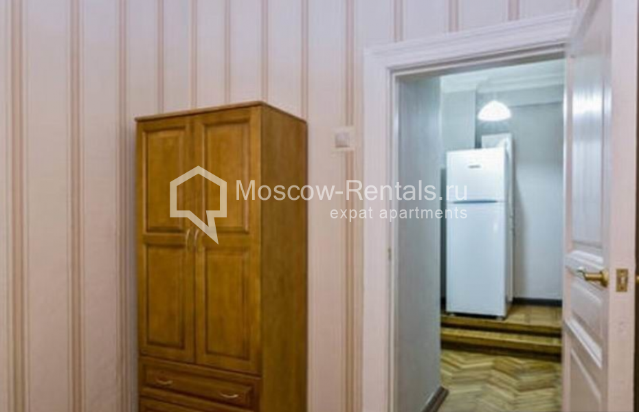 Photo #10 2-room (1 BR) apartment for <a href="http://moscow-rentals.ru/en/articles/long-term-rent" target="_blank">a long-term</a> rent
 in Russia, Moscow, Tverskaya str, 9