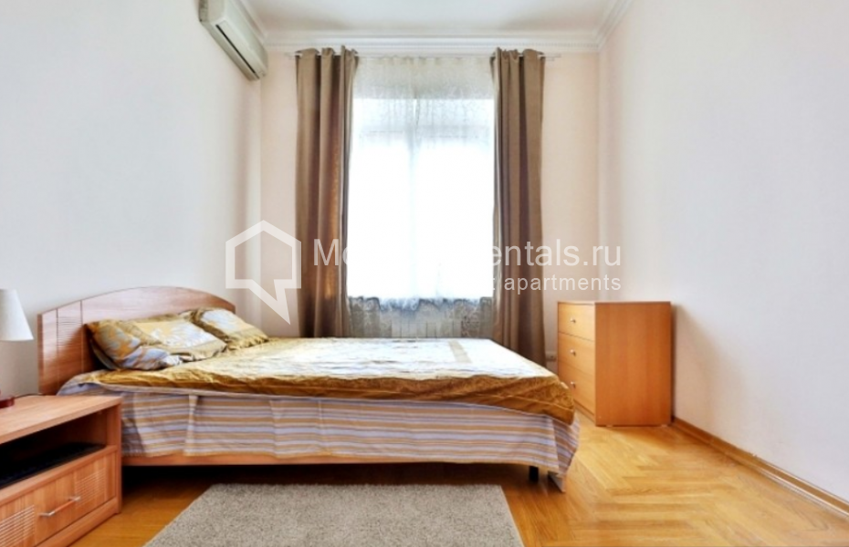 Photo #5 3-room (2 BR) apartment for <a href="http://moscow-rentals.ru/en/articles/long-term-rent" target="_blank">a long-term</a> rent
 in Russia, Moscow, 1st Tverskaya-Yamskaya str, 13c1