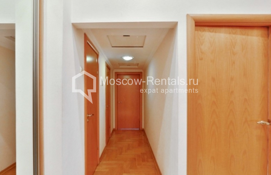 Photo #8 3-room (2 BR) apartment for <a href="http://moscow-rentals.ru/en/articles/long-term-rent" target="_blank">a long-term</a> rent
 in Russia, Moscow, 1st Tverskaya-Yamskaya str, 13c1