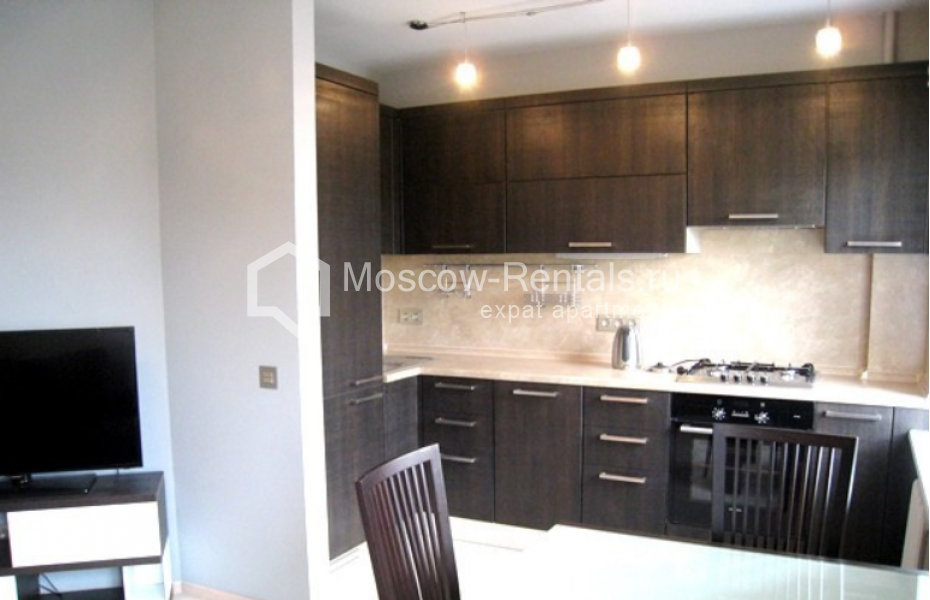 Photo #3 2-room (1 BR) apartment for <a href="http://moscow-rentals.ru/en/articles/long-term-rent" target="_blank">a long-term</a> rent
 in Russia, Moscow, Chayanova str, 12