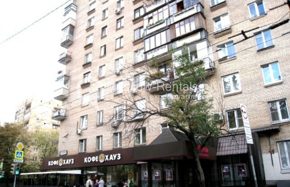 Photo #14 2-room (1 BR) apartment for <a href="http://moscow-rentals.ru/en/articles/long-term-rent" target="_blank">a long-term</a> rent
 in Russia, Moscow, Chayanova str, 12
