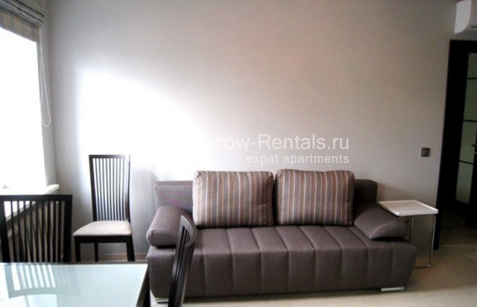 Photo #5 2-room (1 BR) apartment for <a href="http://moscow-rentals.ru/en/articles/long-term-rent" target="_blank">a long-term</a> rent
 in Russia, Moscow, Chayanova str, 12