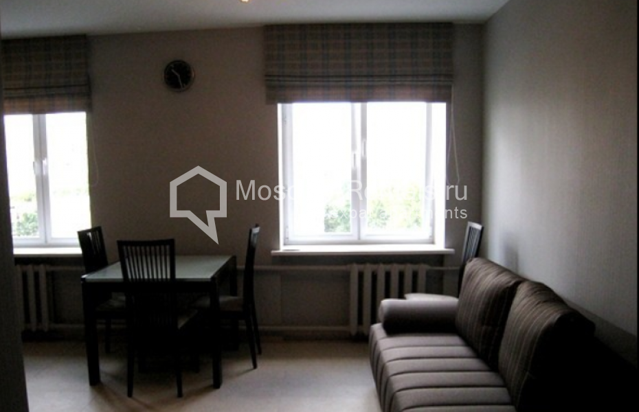 Photo #7 2-room (1 BR) apartment for <a href="http://moscow-rentals.ru/en/articles/long-term-rent" target="_blank">a long-term</a> rent
 in Russia, Moscow, Chayanova str, 12