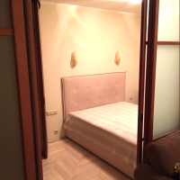 Photo #2 2-room (1 BR) apartment for <a href="http://moscow-rentals.ru/en/articles/long-term-rent" target="_blank">a long-term</a> rent
 in Russia, Moscow, Ozerkovsky lane, 11