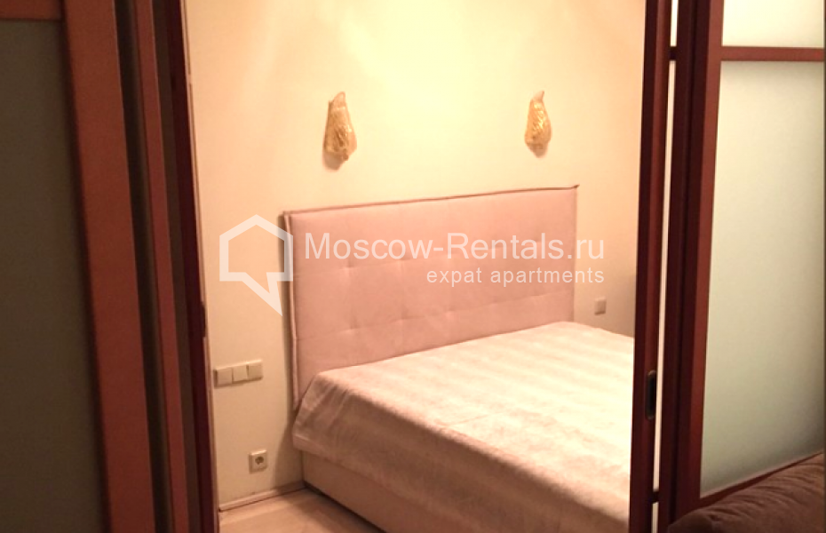 Photo #3 2-room (1 BR) apartment for <a href="http://moscow-rentals.ru/en/articles/long-term-rent" target="_blank">a long-term</a> rent
 in Russia, Moscow, Ozerkovsky lane, 11