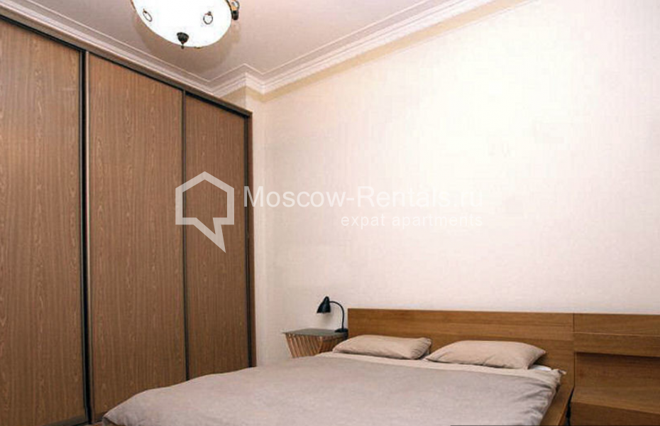 Photo #4 3-room (2 BR) apartment for <a href="http://moscow-rentals.ru/en/articles/long-term-rent" target="_blank">a long-term</a> rent
 in Russia, Moscow, Tverskaya str, 6c5