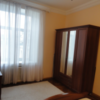 Photo #2 2-room (1 BR) apartment for <a href="http://moscow-rentals.ru/en/articles/long-term-rent" target="_blank">a long-term</a> rent
 in Russia, Moscow, Malaya Dmitrovka str, 23/15c1