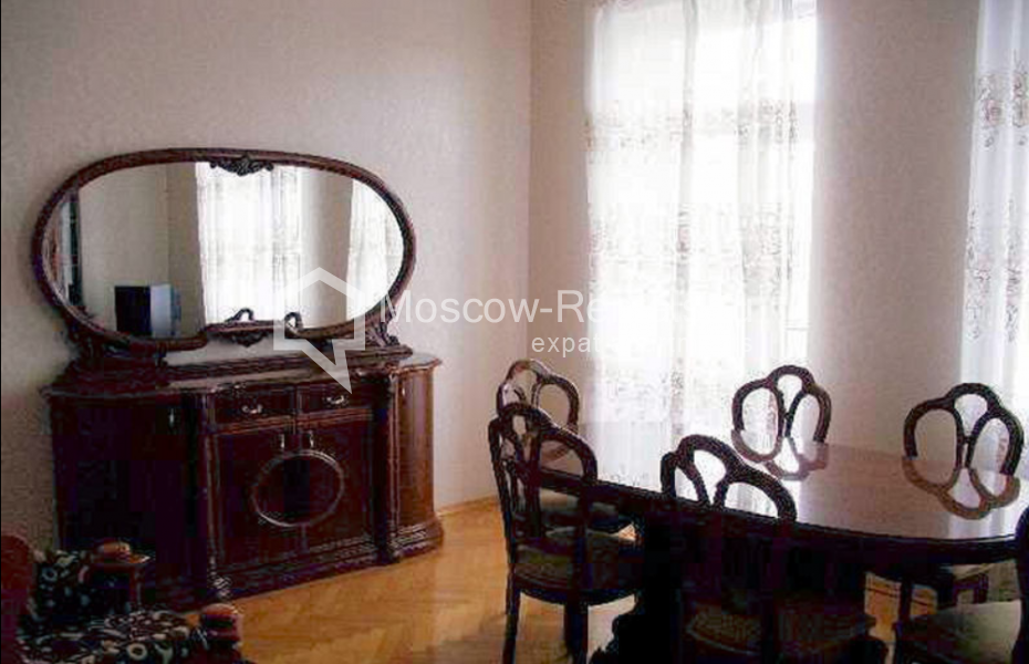 Photo #4 2-room (1 BR) apartment for <a href="http://moscow-rentals.ru/en/articles/long-term-rent" target="_blank">a long-term</a> rent
 in Russia, Moscow, Brusov lane, 6