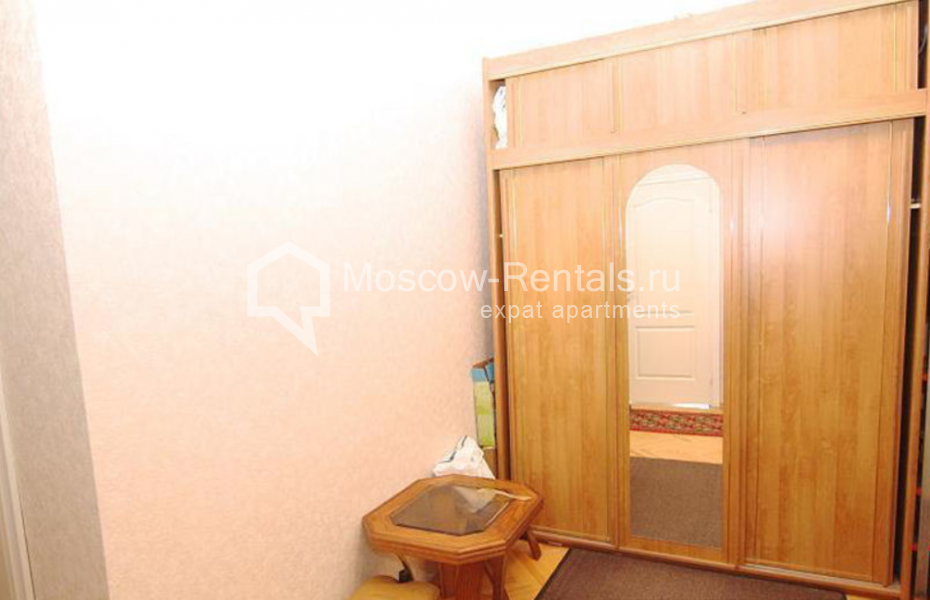 Photo #11 2-room (1 BR) apartment for <a href="http://moscow-rentals.ru/en/articles/long-term-rent" target="_blank">a long-term</a> rent
 in Russia, Moscow, Brusov lane, 6