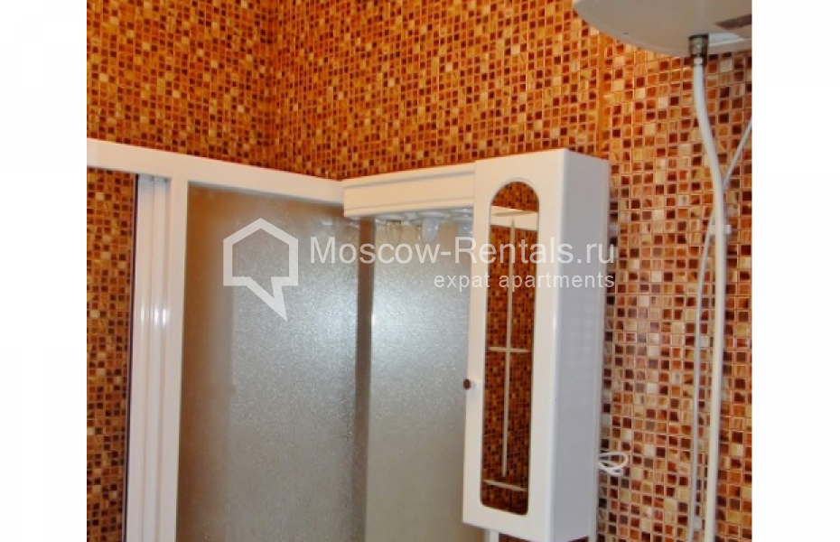 Photo #15 2-room (1 BR) apartment for <a href="http://moscow-rentals.ru/en/articles/long-term-rent" target="_blank">a long-term</a> rent
 in Russia, Moscow, Kamergergsky lane,  2