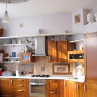 Photo #1 2-room (1 BR) apartment for <a href="http://moscow-rentals.ru/en/articles/long-term-rent" target="_blank">a long-term</a> rent
 in Russia, Moscow, 1st Kolobovsky lane, 10С1