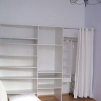 Photo #2 2-room (1 BR) apartment for <a href="http://moscow-rentals.ru/en/articles/long-term-rent" target="_blank">a long-term</a> rent
 in Russia, Moscow, 1st Kolobovsky lane, 10С1