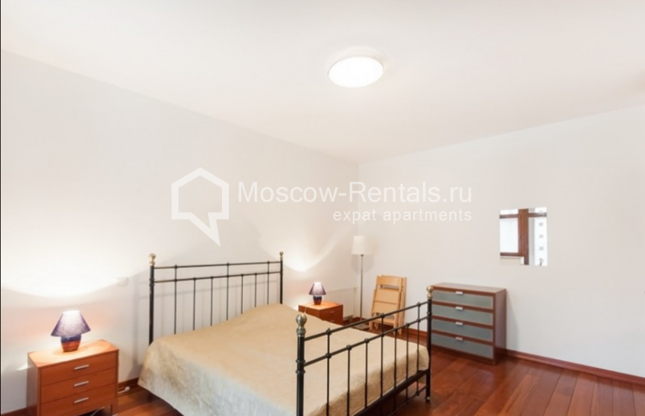 Photo #8 3-room (2 BR) apartment for <a href="http://moscow-rentals.ru/en/articles/long-term-rent" target="_blank">a long-term</a> rent
 in Russia, Moscow, 3rd Kadashevsky lane, 4