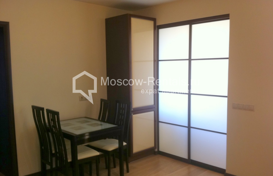 Photo #6 2-room (1 BR) apartment for <a href="http://moscow-rentals.ru/en/articles/long-term-rent" target="_blank">a long-term</a> rent
 in Russia, Moscow, Plotnikov lane, 5