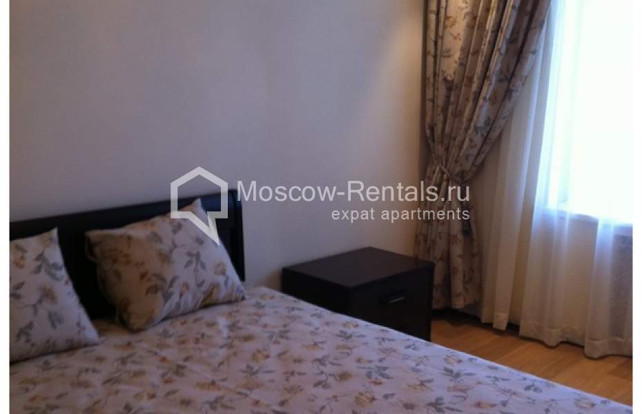 Photo #8 2-room (1 BR) apartment for <a href="http://moscow-rentals.ru/en/articles/long-term-rent" target="_blank">a long-term</a> rent
 in Russia, Moscow, Plotnikov lane, 5