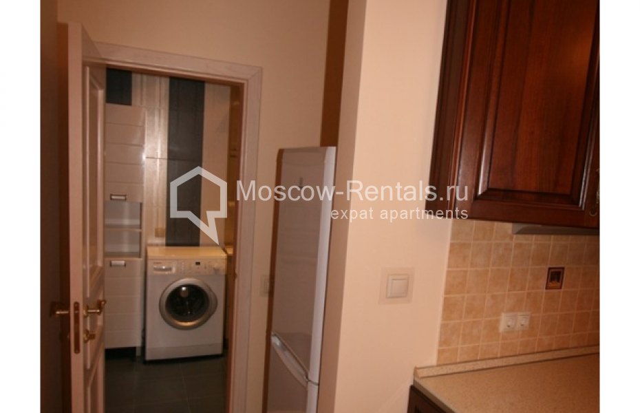Photo #8 2-room (1 BR) apartment for <a href="http://moscow-rentals.ru/en/articles/long-term-rent" target="_blank">a long-term</a> rent
 in Russia, Moscow, Tverskaya str, 8К2