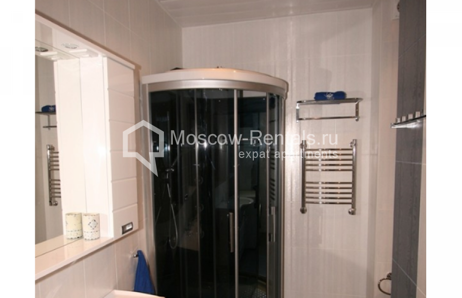 Photo #13 2-room (1 BR) apartment for <a href="http://moscow-rentals.ru/en/articles/long-term-rent" target="_blank">a long-term</a> rent
 in Russia, Moscow, Tverskaya str, 8К2