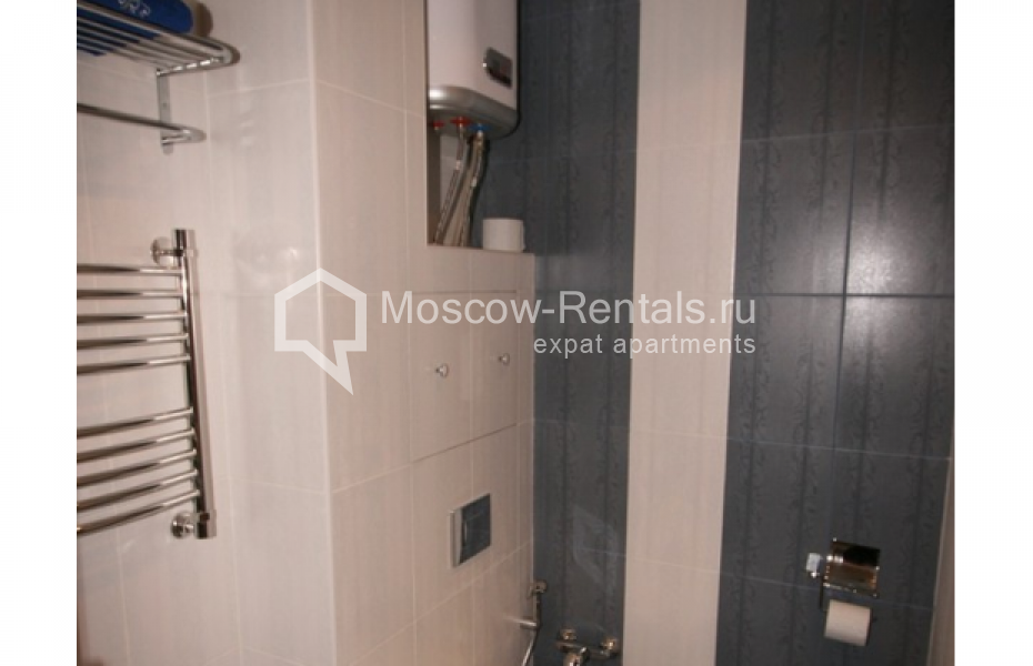 Photo #14 2-room (1 BR) apartment for <a href="http://moscow-rentals.ru/en/articles/long-term-rent" target="_blank">a long-term</a> rent
 in Russia, Moscow, Tverskaya str, 8К2