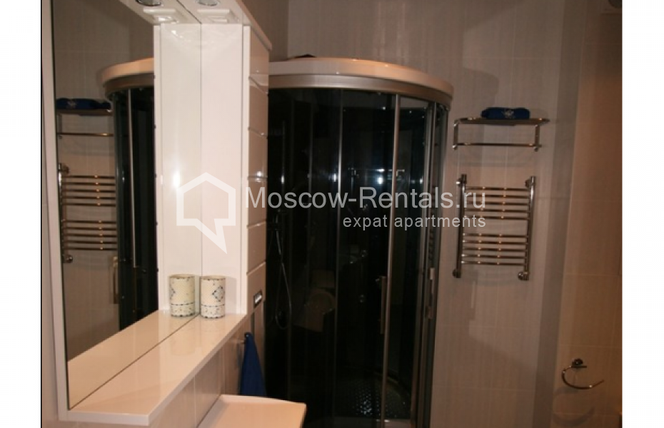 Photo #16 2-room (1 BR) apartment for <a href="http://moscow-rentals.ru/en/articles/long-term-rent" target="_blank">a long-term</a> rent
 in Russia, Moscow, Tverskaya str, 8К2
