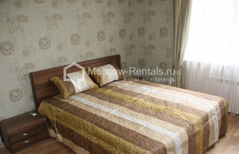 Photo #5 2-room (1 BR) apartment for <a href="http://moscow-rentals.ru/en/articles/long-term-rent" target="_blank">a long-term</a> rent
 in Russia, Moscow, Tverskaya str, 8К2