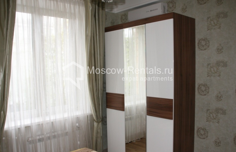 Photo #6 2-room (1 BR) apartment for <a href="http://moscow-rentals.ru/en/articles/long-term-rent" target="_blank">a long-term</a> rent
 in Russia, Moscow, Tverskaya str, 8К2