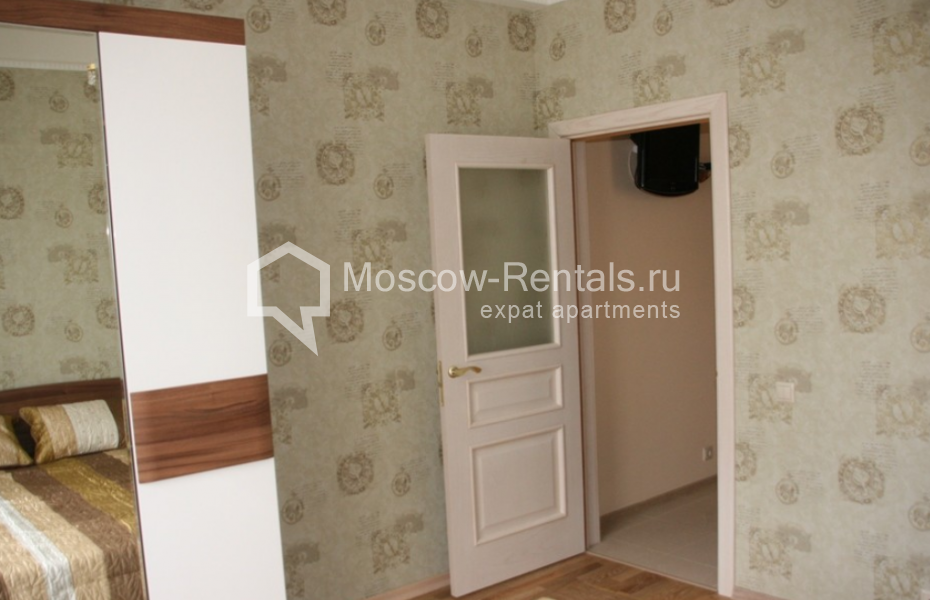 Photo #7 2-room (1 BR) apartment for <a href="http://moscow-rentals.ru/en/articles/long-term-rent" target="_blank">a long-term</a> rent
 in Russia, Moscow, Tverskaya str, 8К2