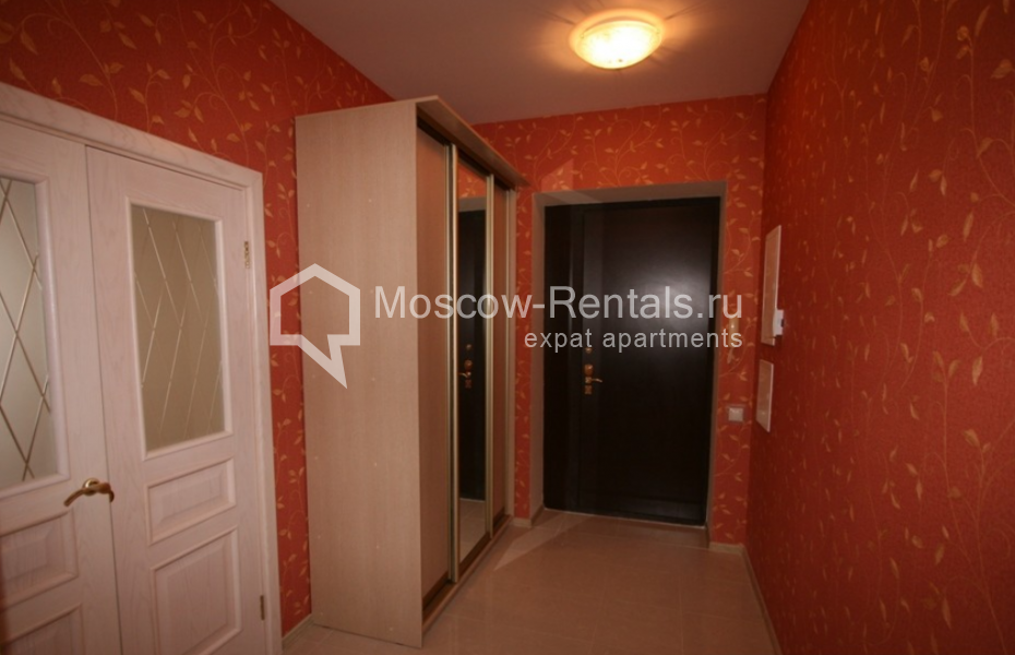 Photo #17 2-room (1 BR) apartment for <a href="http://moscow-rentals.ru/en/articles/long-term-rent" target="_blank">a long-term</a> rent
 in Russia, Moscow, Tverskaya str, 8К2