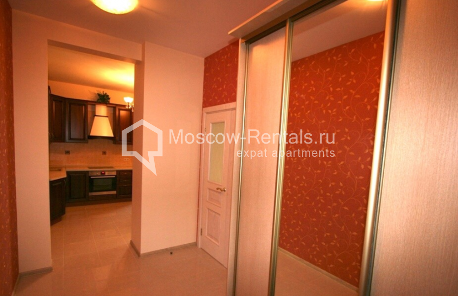 Photo #18 2-room (1 BR) apartment for <a href="http://moscow-rentals.ru/en/articles/long-term-rent" target="_blank">a long-term</a> rent
 in Russia, Moscow, Tverskaya str, 8К2