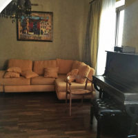 Photo #2 3-room (2 BR) apartment for <a href="http://moscow-rentals.ru/en/articles/long-term-rent" target="_blank">a long-term</a> rent
 in Russia, Moscow, Smolenskaya str, 3