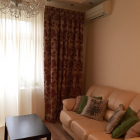 Photo #2 2-room (1 BR) apartment for <a href="http://moscow-rentals.ru/en/articles/long-term-rent" target="_blank">a long-term</a> rent
 in Russia, Moscow, Sadovnicheskaya str, 25