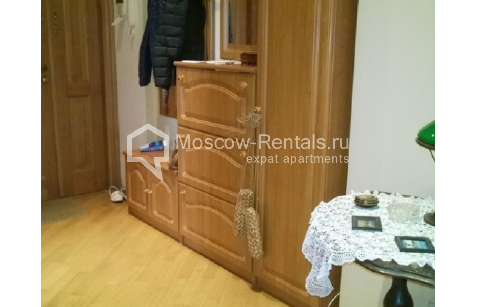 Photo #9 2-room (1 BR) apartment for <a href="http://moscow-rentals.ru/en/articles/long-term-rent" target="_blank">a long-term</a> rent
 in Russia, Moscow, Serafimovicha str, 2