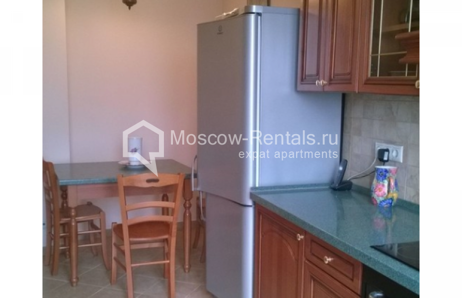 Photo #7 2-room (1 BR) apartment for <a href="http://moscow-rentals.ru/en/articles/long-term-rent" target="_blank">a long-term</a> rent
 in Russia, Moscow, Serafimovicha str, 2