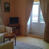 Photo #2 2-room (1 BR) apartment for <a href="http://moscow-rentals.ru/en/articles/long-term-rent" target="_blank">a long-term</a> rent
 in Russia, Moscow, Serafimovicha str, 2