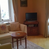 Photo #2 2-room (1 BR) apartment for <a href="http://moscow-rentals.ru/en/articles/long-term-rent" target="_blank">a long-term</a> rent
 in Russia, Moscow, Serafimovicha str, 2