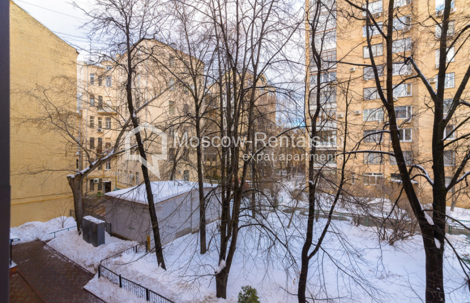 Фото №15 3-комн. кв. в аренду на длительный срок в Россия, Москва, Большой Палашевский переулок 1С2