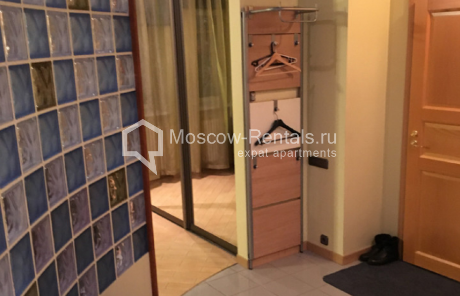 Photo #8 3-room (2 BR) apartment for <a href="http://moscow-rentals.ru/en/articles/long-term-rent" target="_blank">a long-term</a> rent
 in Russia, Moscow, Novaya Basmannaya str, 16С4