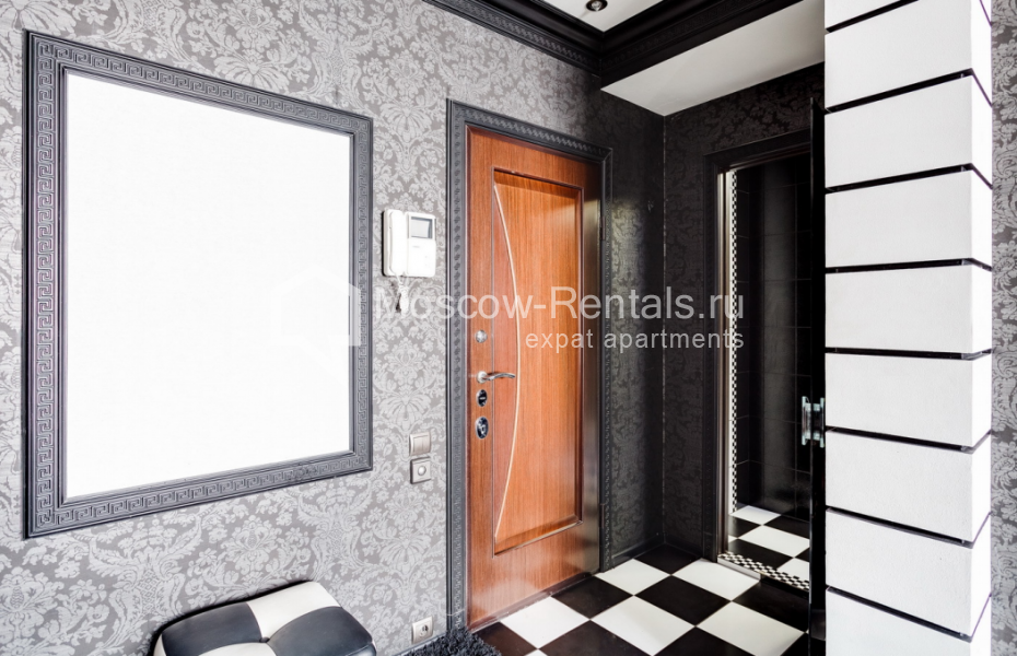 Photo #12 2-room (1 BR) apartment for <a href="http://moscow-rentals.ru/en/articles/long-term-rent" target="_blank">a long-term</a> rent
 in Russia, Moscow, New Arbat, 6
