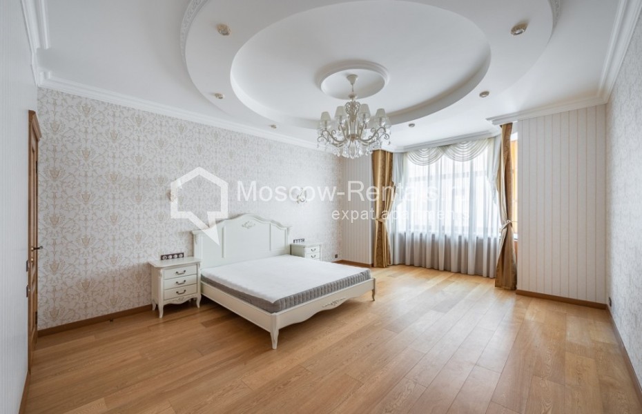 Photo #8 4-room (3 BR) apartment for <a href="http://moscow-rentals.ru/en/articles/long-term-rent" target="_blank">a long-term</a> rent
 in Russia, Moscow, 3rd Tverskaya-Yamskaya str, 25