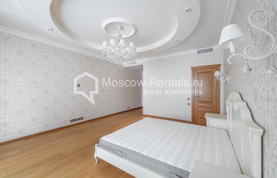 Photo #9 4-room (3 BR) apartment for <a href="http://moscow-rentals.ru/en/articles/long-term-rent" target="_blank">a long-term</a> rent
 in Russia, Moscow, 3rd Tverskaya-Yamskaya str, 25