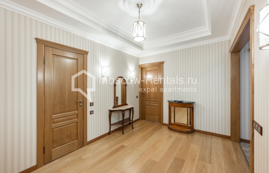 Photo #24 4-room (3 BR) apartment for <a href="http://moscow-rentals.ru/en/articles/long-term-rent" target="_blank">a long-term</a> rent
 in Russia, Moscow, 3rd Tverskaya-Yamskaya str, 25