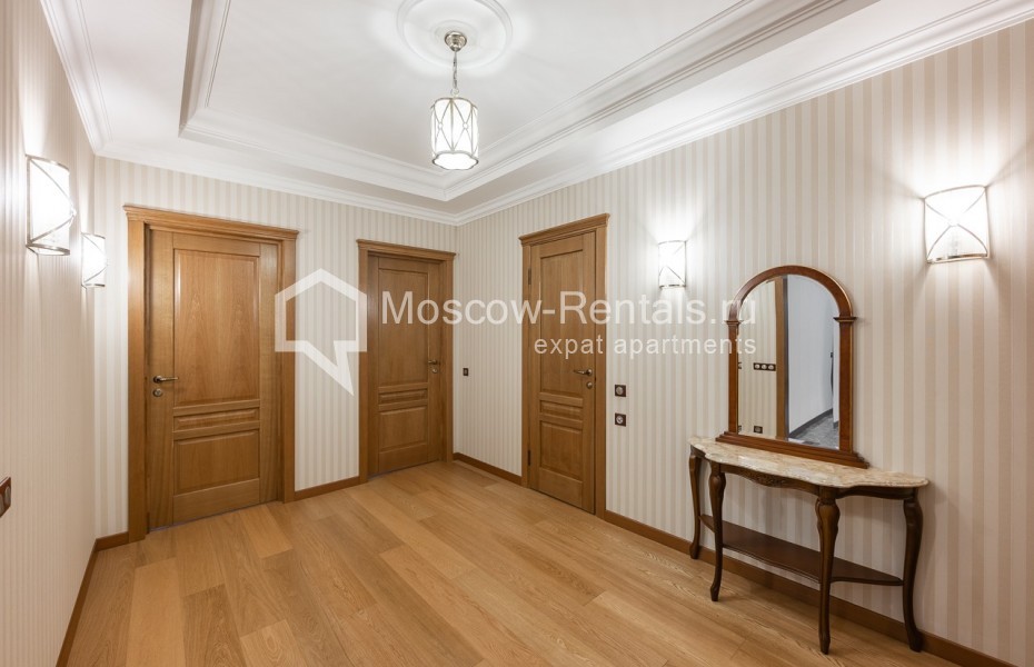 Photo #25 4-room (3 BR) apartment for <a href="http://moscow-rentals.ru/en/articles/long-term-rent" target="_blank">a long-term</a> rent
 in Russia, Moscow, 3rd Tverskaya-Yamskaya str, 25