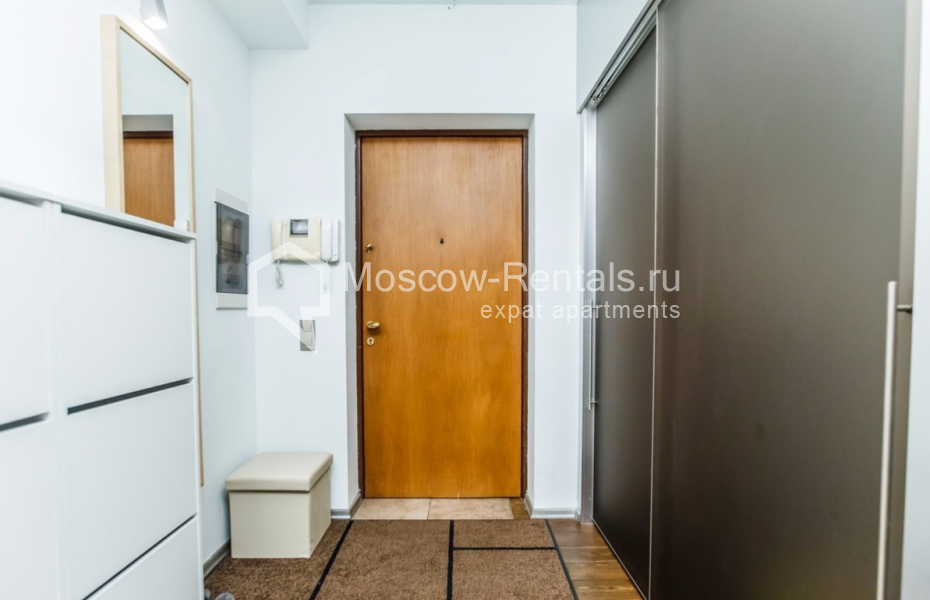 Photo #27 5-room (4 BR) apartment for <a href="http://moscow-rentals.ru/en/articles/long-term-rent" target="_blank">a long-term</a> rent
 in Russia, Moscow, 1st Smolensky lane, 17