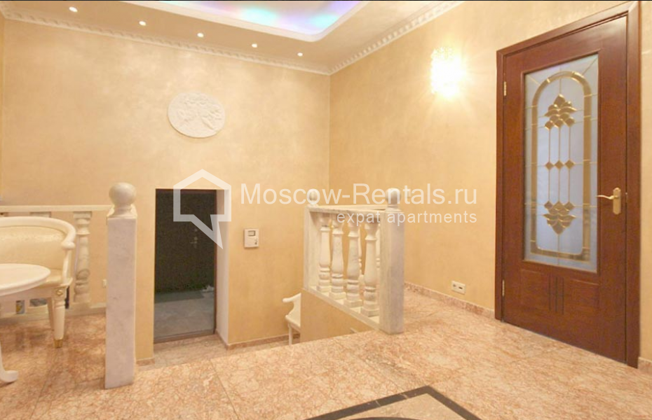 Photo #7 6-room (5 BR) apartment for <a href="http://moscow-rentals.ru/en/articles/long-term-rent" target="_blank">a long-term</a> rent
 in Russia, Moscow, 2nd Lykovskaya str, 65