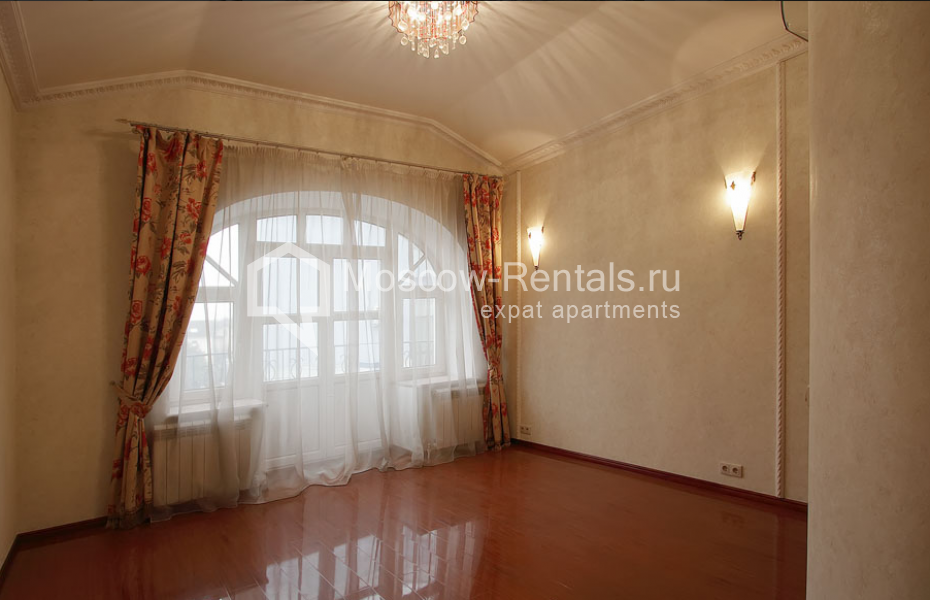Photo #9 6-room (5 BR) apartment for <a href="http://moscow-rentals.ru/en/articles/long-term-rent" target="_blank">a long-term</a> rent
 in Russia, Moscow, 2nd Lykovskaya str, 65