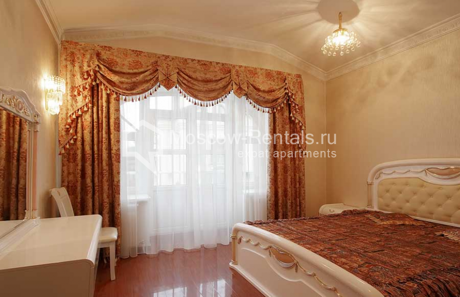 Photo #13 6-room (5 BR) apartment for <a href="http://moscow-rentals.ru/en/articles/long-term-rent" target="_blank">a long-term</a> rent
 in Russia, Moscow, 2nd Lykovskaya str, 65