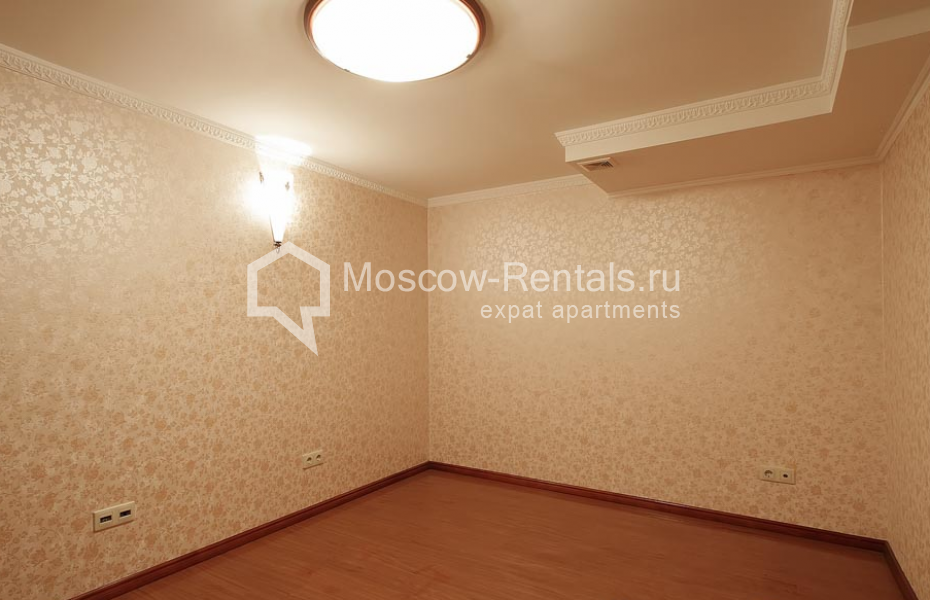 Photo #23 6-room (5 BR) apartment for <a href="http://moscow-rentals.ru/en/articles/long-term-rent" target="_blank">a long-term</a> rent
 in Russia, Moscow, 2nd Lykovskaya str, 65