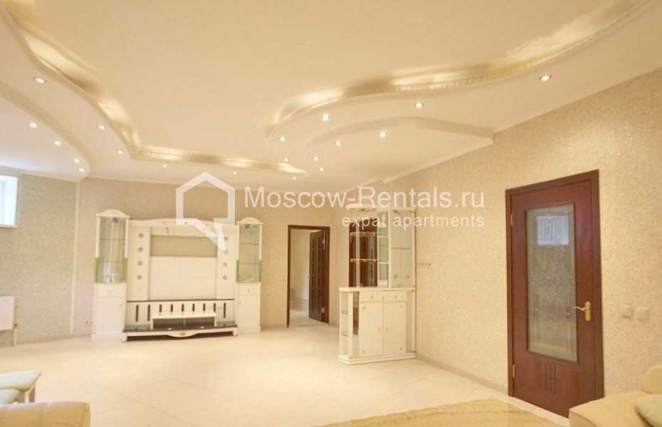 Photo #22 6-room (5 BR) apartment for <a href="http://moscow-rentals.ru/en/articles/long-term-rent" target="_blank">a long-term</a> rent
 in Russia, Moscow, 2nd Lykovskaya str, 65